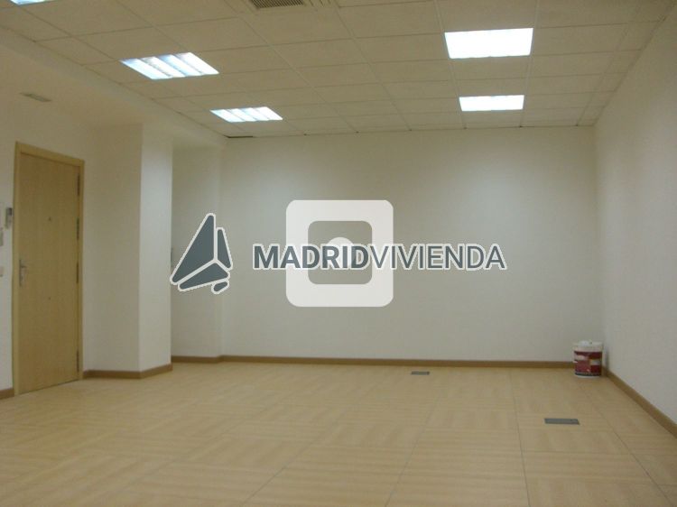 oficina en alquiler en Casco Histórico de Vallecas (Distrito Villa de Vallecas. Madrid Capital) por 550 €