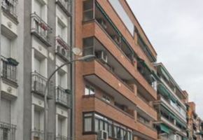 piso en venta en Numancia (Distrito Puente de Vallecas. Madrid Capital) por 225.000 €