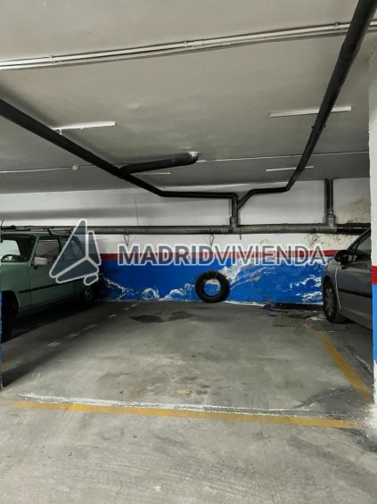 garaje en venta en Casco Histórico de Barajas (Distrito Barajas. Madrid Capital) por 20.000 €