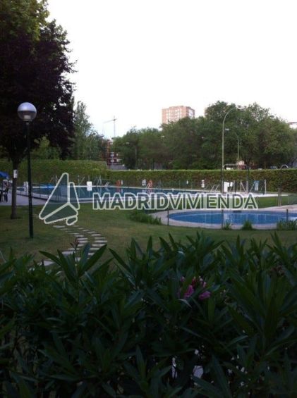 piso en venta en Media Legua (Distrito Moratalaz. Madrid Capital) por 485.000 €