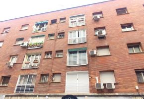 piso en venta en zona del alcalde sainz de baranda, estrella, retiro, Madrid