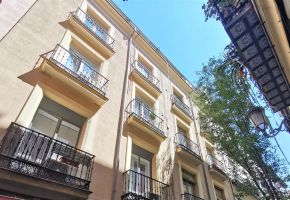 piso en venta en zona infante, cortes, centro, Madrid