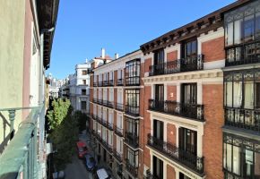 piso en venta en zona san agustín, cortes, centro, Madrid