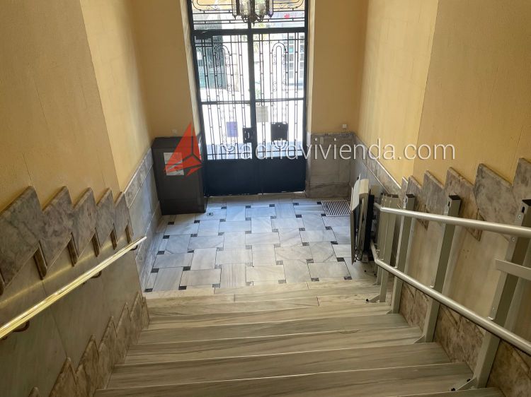 piso en venta en Justicia (Distrito Centro. Madrid Capital) por 309.000 €