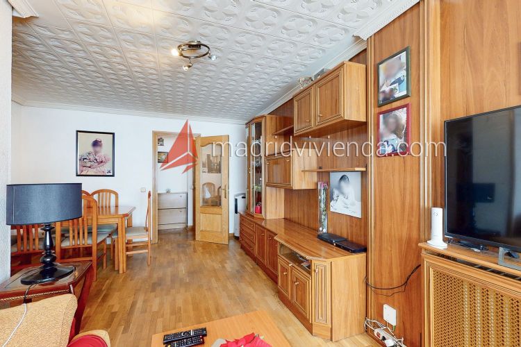piso en venta en Rinconada (Alcalá De Henares) por 139.000 €