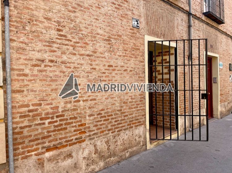 nave / local en alquiler en San Isidro-Los Almendros (Alcalá De Henares) por 900 €