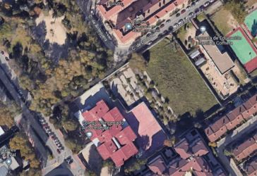 terreno en venta en Val (Alcalá De Henares) por 3.000.000 €