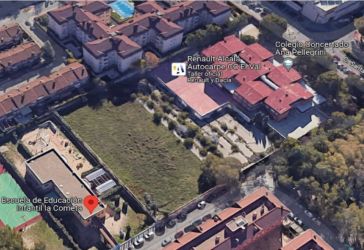 terreno en venta en Val (Alcalá De Henares) por 3.000.000 €
