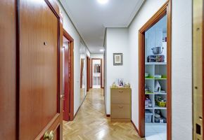 piso en venta en Casco Histórico (Alcalá De Henares) por 269.000 €