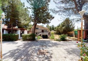 casa / chalet en venta en Villalbilla por 249.500 €