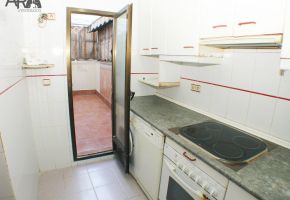 piso en venta en Guardia civil-Zona industrial (Valdemoro) por 115.900 €