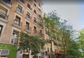 piso en alquiler en zona de benito gutiérrez, argüelles, moncloa, Madrid