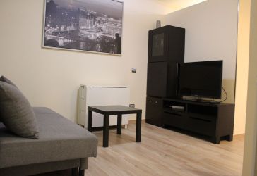 piso en alquiler en Trafalgar (Distrito Chamberí. Madrid Capital) por 950 €