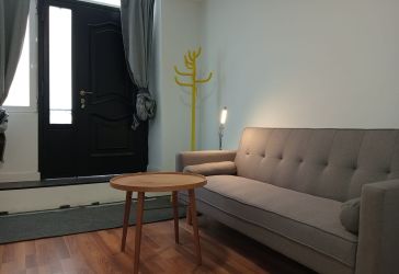piso en alquiler en Casa de Campo (Distrito Moncloa. Madrid Capital) por 1.490 €
