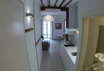piso en alquiler en Palacio (Distrito Centro. Madrid Capital) por 1.600 €