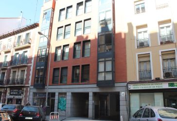 piso en venta en Trafalgar (Distrito Chamberí. Madrid Capital) por 569.000 €