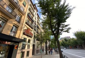 nave / local en venta en Lista (Distrito Salamanca. Madrid Capital) por 198.000 €