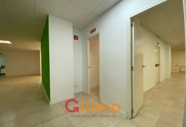 oficina en alquiler en Pinar del Rey (Distrito Hortaleza. Madrid Capital) por 2.400 €