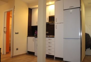 piso en alquiler en Trafalgar (Distrito Chamberí. Madrid Capital) por 950 €