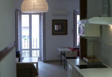 piso en alquiler en Palacio (Distrito Centro. Madrid Capital) por 1.600 €
