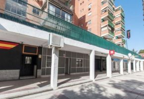 oficina en venta en Opañel (Distrito Carabanchel. Madrid Capital) por 145.000 €