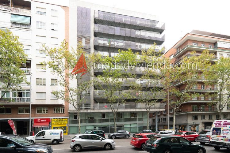 piso en venta en Vallehermoso (Distrito Chamberí. Madrid Capital) por 849.000 €