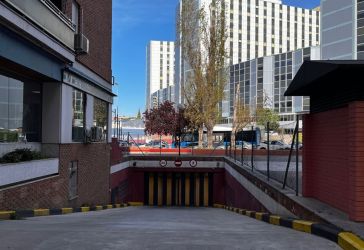 garaje en venta en Tres Olivos - Valverde (Distrito Fuencarral. Madrid Capital) por 30.000 €