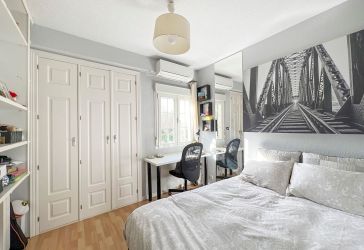 casa / chalet en venta en El burgo (Las Rozas de Madrid) por 750.000 €