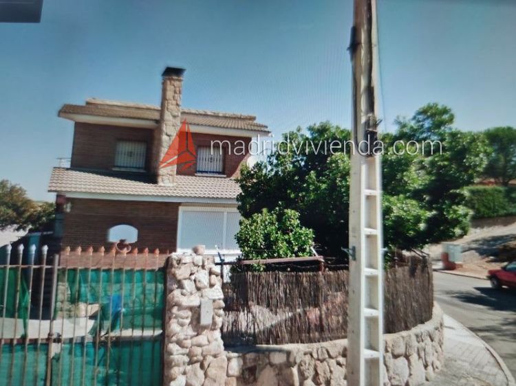 casa / chalet en venta en Chapineria por 288.000 €