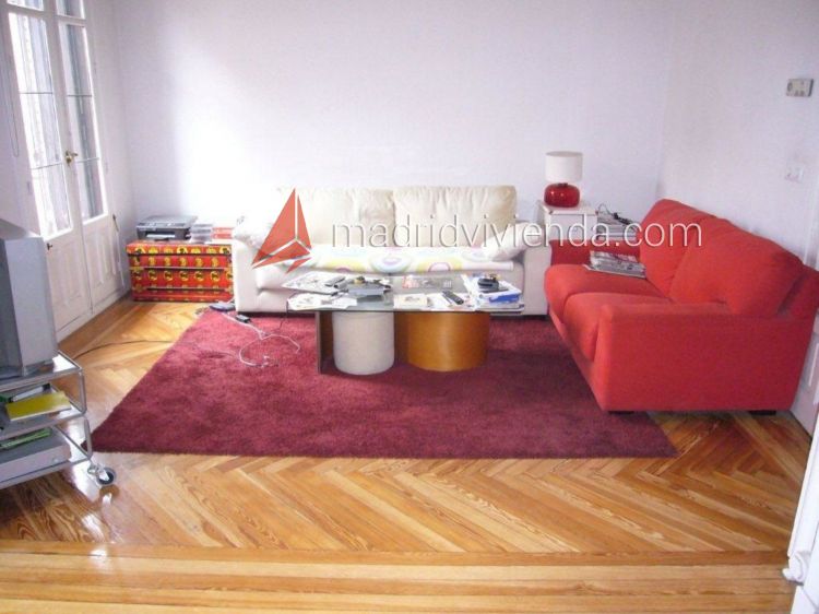 piso en venta en Adelfas (Distrito Retiro. Madrid Capital) por 490.000 €