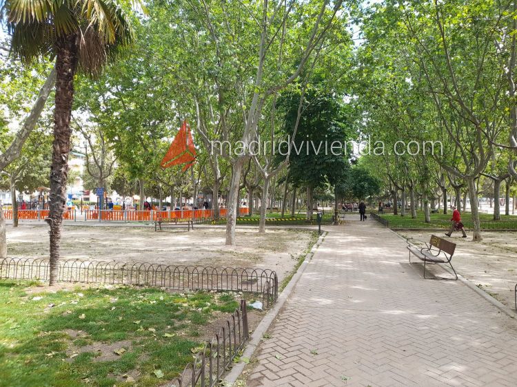 piso en venta en Concepción (Distrito Ciudad Lineal. Madrid Capital) por 234.000 €