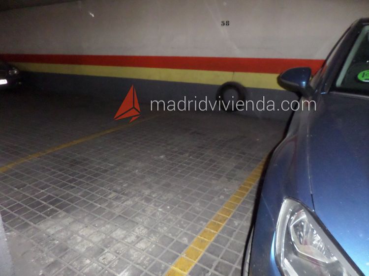 garaje en venta en Concepción (Distrito Ciudad Lineal. Madrid Capital) por 20.000 €