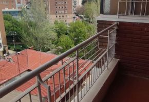piso en venta en zona donostiarra, concepción, ciudad lineal, Madrid