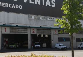 piso en venta en Concepción (Distrito Ciudad Lineal. Madrid Capital) por 234.000 €