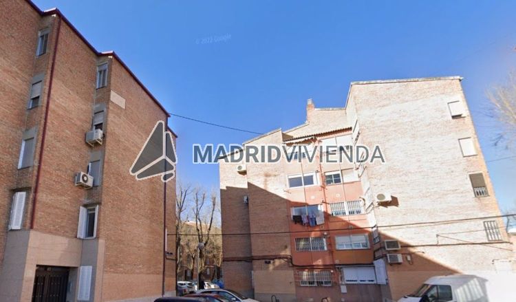piso en venta en Almendrales (Distrito Usera. Madrid Capital) por 169.000 €