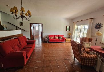 casa / chalet en venta en Navas De Buitrago por 325.000 €