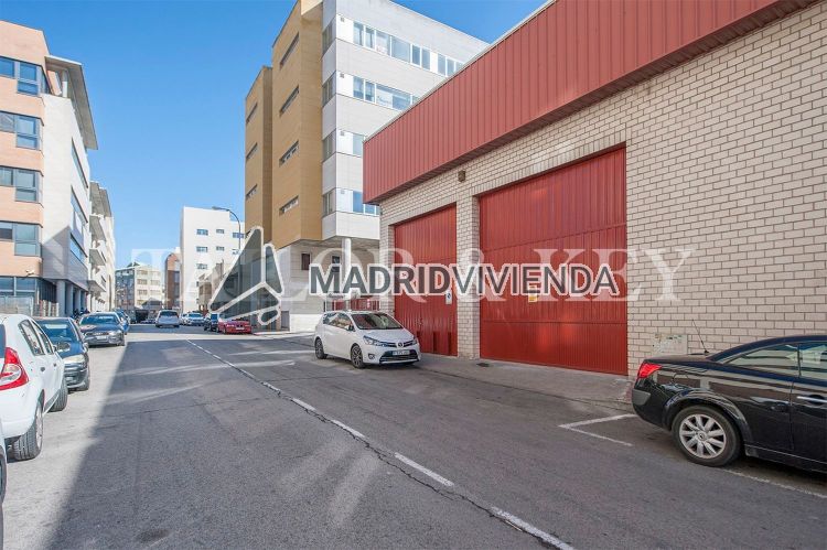 piso en venta en Buenavista (Distrito Carabanchel. Madrid Capital) por 2.290.000 €