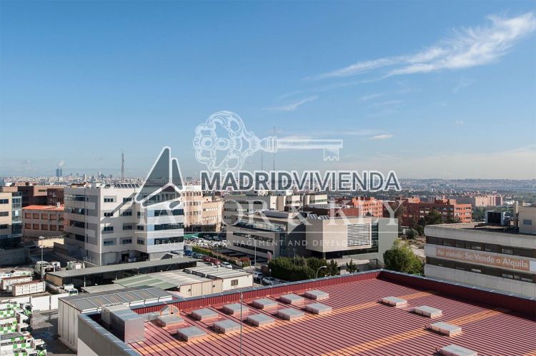 piso en venta en Buenavista (Distrito Carabanchel. Madrid Capital) por 4.390.000 €