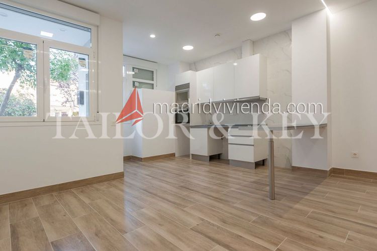 piso en venta en Centro (Villanueva Del Pardillo) por 139.100 €