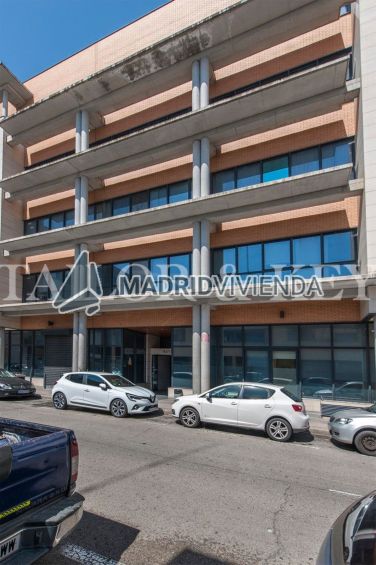 oficina en alquiler en Buenavista (Distrito Carabanchel. Madrid Capital) por 2.790 €