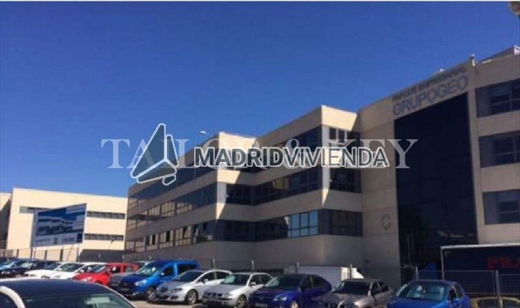 oficina en venta en Zona industrial (Alcobendas) por 175.000 €