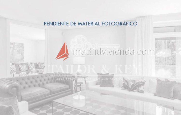 piso en venta en Castellana (Distrito Salamanca. Madrid Capital) por 1.014.000 €