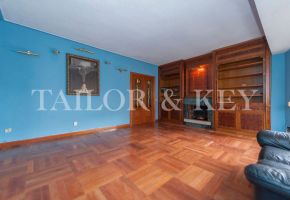 piso en venta en Castellana (Distrito Salamanca. Madrid Capital) por 995.000 €