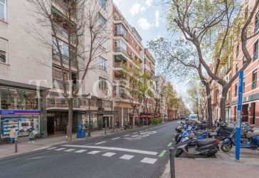 piso en venta en Arapiles (Distrito Chamberí. Madrid Capital) por 600.000 €