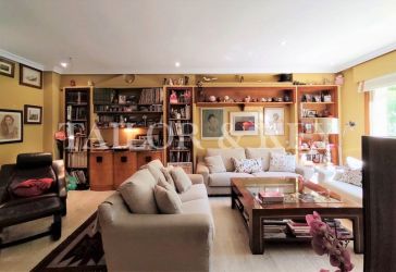 casa / chalet en venta en Corralejos (Distrito Barajas. Madrid Capital) por 1.190.000 €