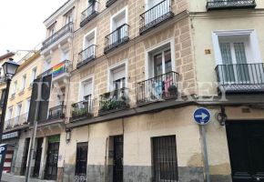 venta de piso en justicia, Madrid