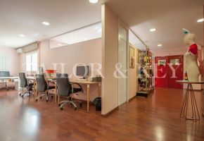 oficina en venta en Arapiles (Distrito Chamberí. Madrid Capital) por 600.000 €