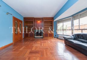 piso en venta en Castellana (Distrito Salamanca. Madrid Capital) por 995.000 €