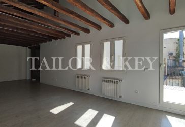 piso en alquiler en Almagro (Distrito Chamberí. Madrid Capital) por 2.850 €