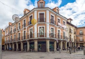 piso en venta en zona mayor, casco histórico, Alcalá De Henares